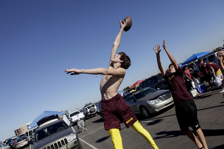 Football: MP vs Hamilton